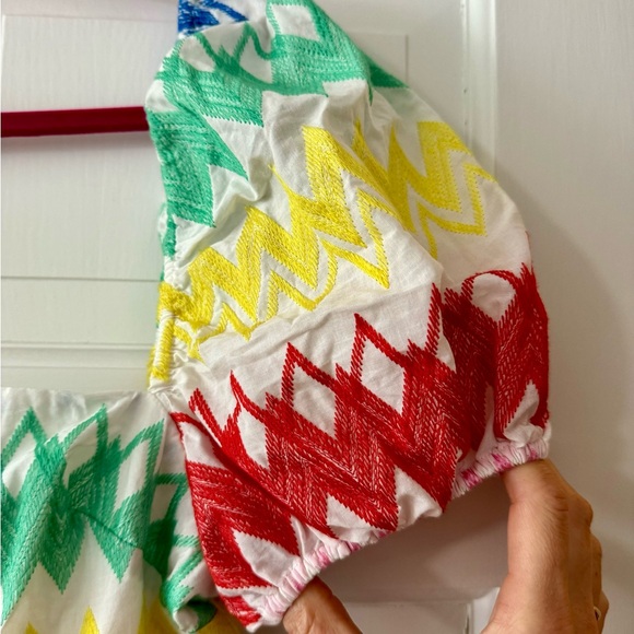 Yumi Kim, NWT, Jillian romper - Picture 2 of 5